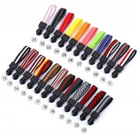 Custom Logo Color Silicone Rubber Zipper Pull Charms Tabs Designer Zippers Cord Zipper Pu Puller